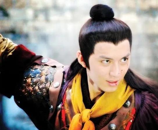 驸马梅殷：这究竟是忠君爱主的高尚之士，还是虚有其表的投机分子