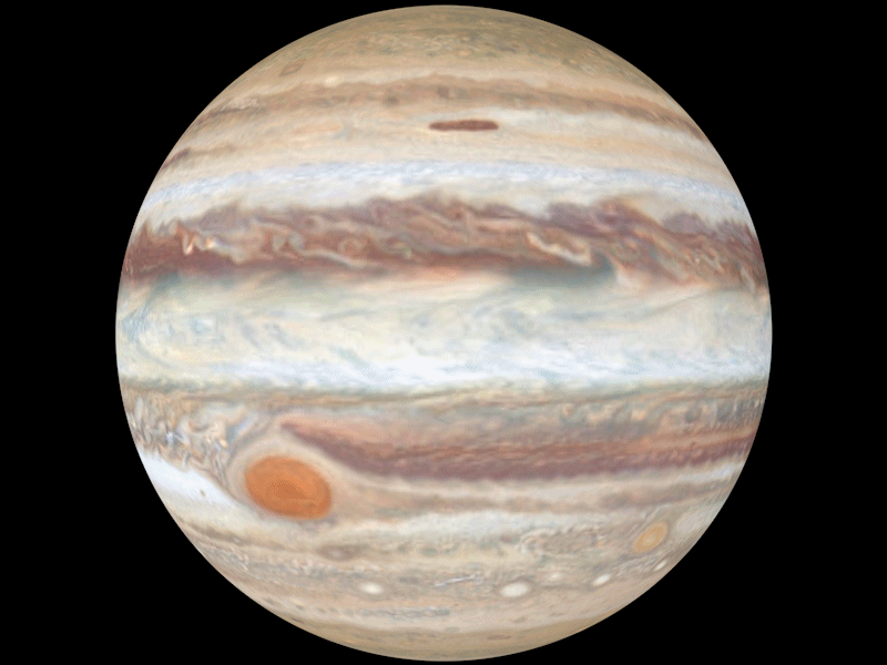 木星到底有多可怕？细数木星8大可怕之处