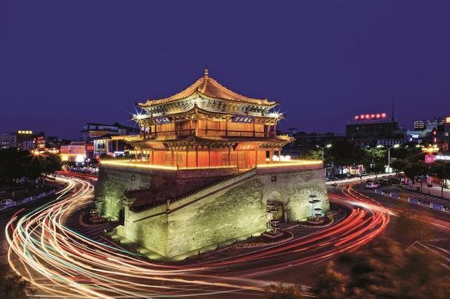 張掖的味道