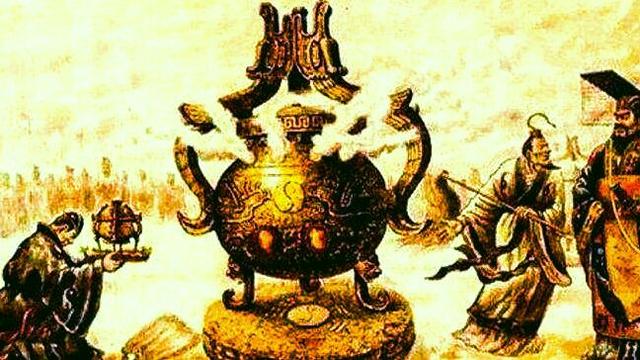 徐福真的是日本人的祖先吗？今天我们来理解一下