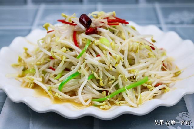 节后刮油，推荐6道“清爽菜”，5分钟端上桌，低卡低脂，清爽解腻