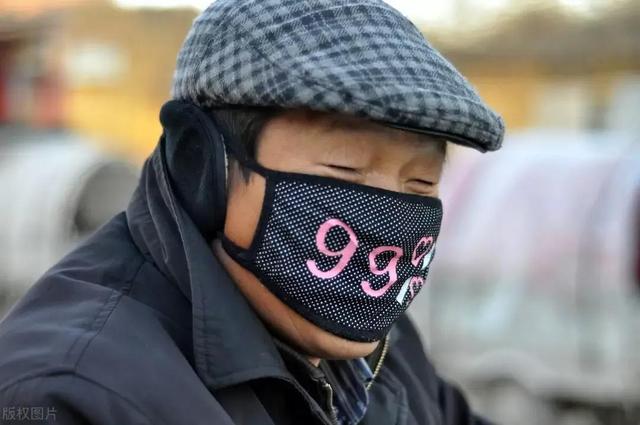 天气预报：立夏就遇寒潮降温，有啥预兆？看看老祖宗农谚怎么说