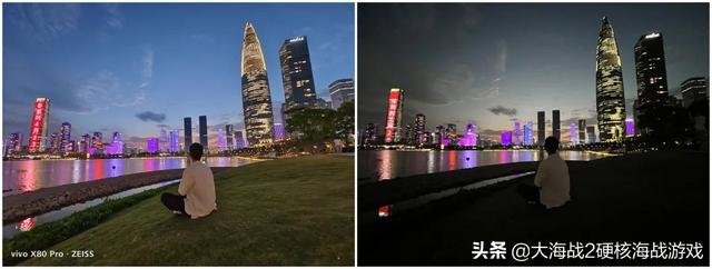 vivo X80 Pro 以引领之姿，刷新移动摄影的上限