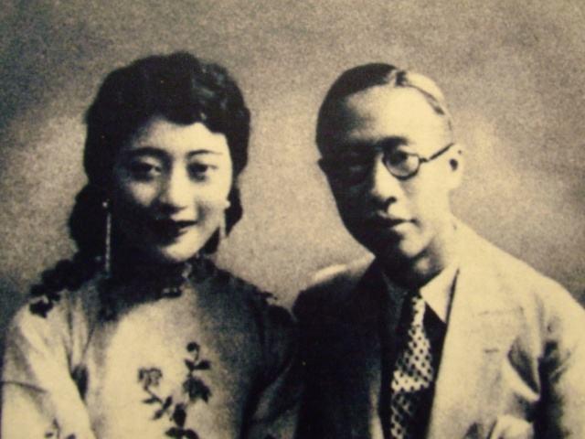 毛泽东宴请特赦后的溥仪，分别嘱咐：你也50多了，赶紧找个对象吧