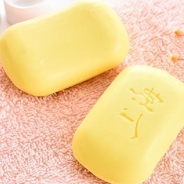 肥皂洗万物?花花绿绿的肥皂是怎么做出来的?强迫症速进