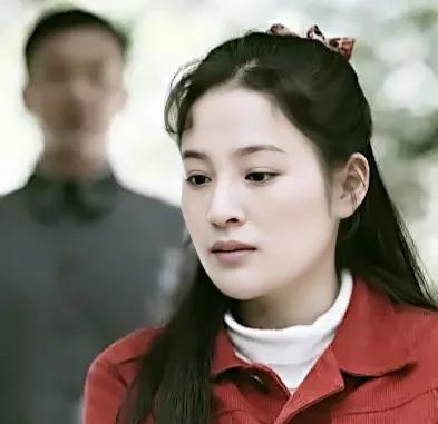 女演员马境个人资料（高颜值好演技却不出名）(56)