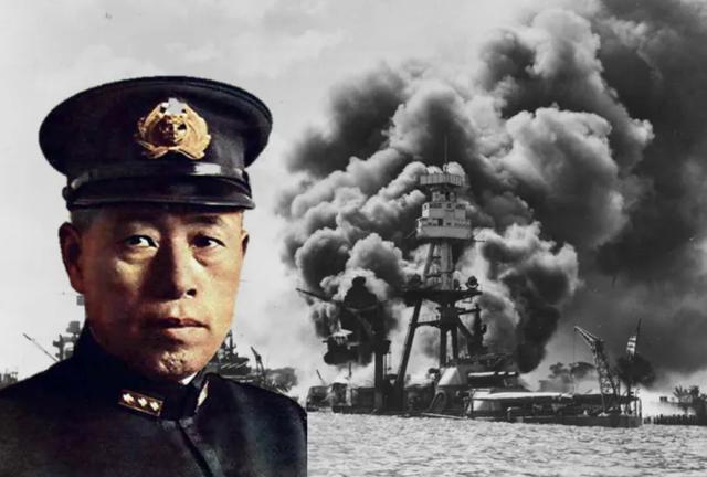 明知实力不如美国，日本为什么还要偷袭珍珠港？