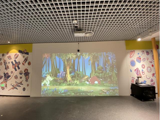 数字互动体验阅读产品助力智慧图书馆多元化发展