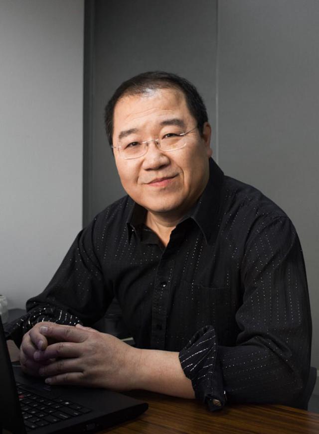 英如镝出征北京冬奥会：难忘父亲英达的艰辛和酸楚