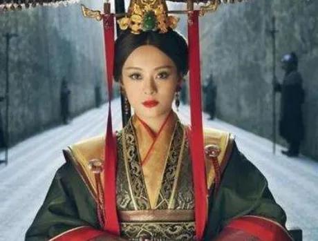 秦始皇嬴政从出生到继位再到掌权的过程