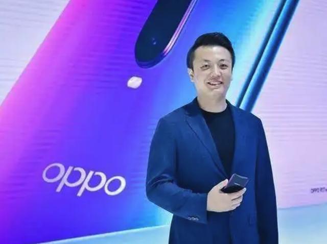 OPPO前副总裁沈义人发长文：离职两年，未来不排除回归手机行业