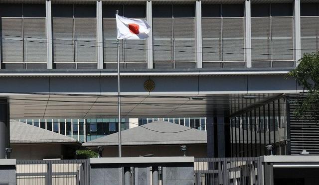 中国扣留日本外交官，不接受日方所谓交涉！日本到底做了什么？