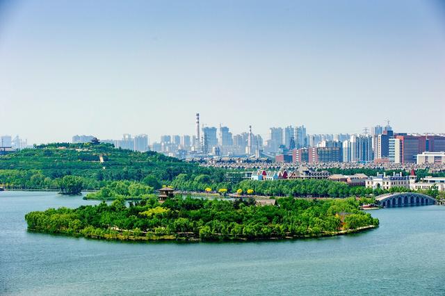 河北省有十個非常適合全家出遊的地方，你都知道是哪裏嗎？