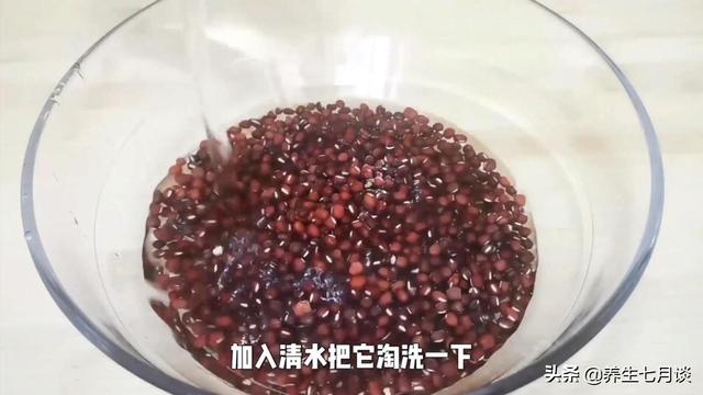 春天正是祛湿好时机，建议女性多吃这道美食，轻松去除体内湿气