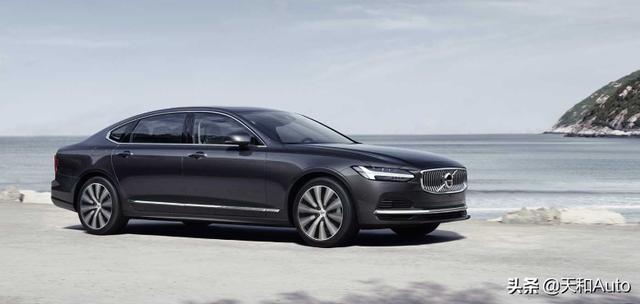 二线豪华品牌的落寞｜林肯和沃尔沃究竟差在哪