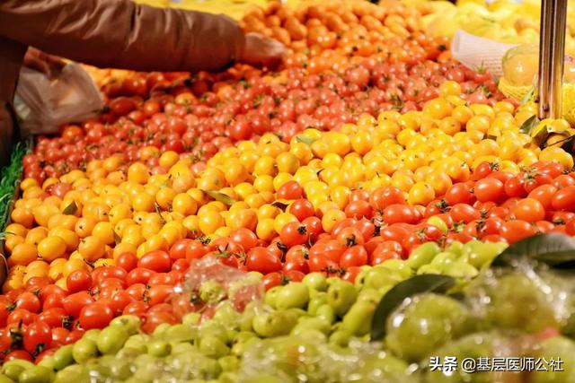 糖尿病患者3大食谱，轻松预防并发症