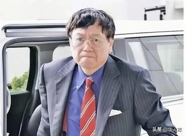 隐形富豪什么意思世界第一隐形富豪