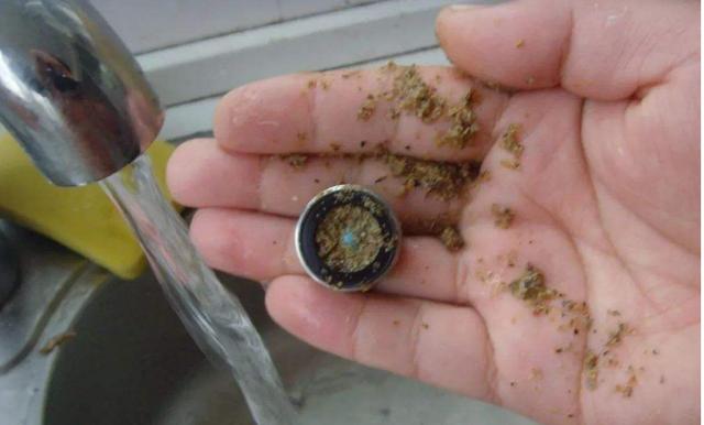 净水器的安装过滤机