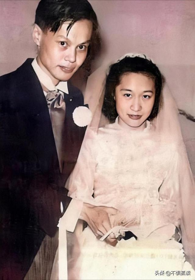 翁帆第一任丈夫是谁?翁帆的现任丈夫是谁