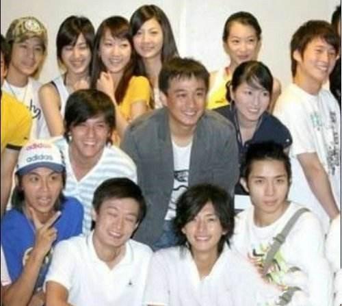 黄磊：我不是完美的男人，婚后绝对不会辜负妻子，家庭是我的全部