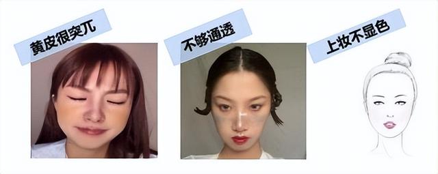 美白身体乳不流白汗