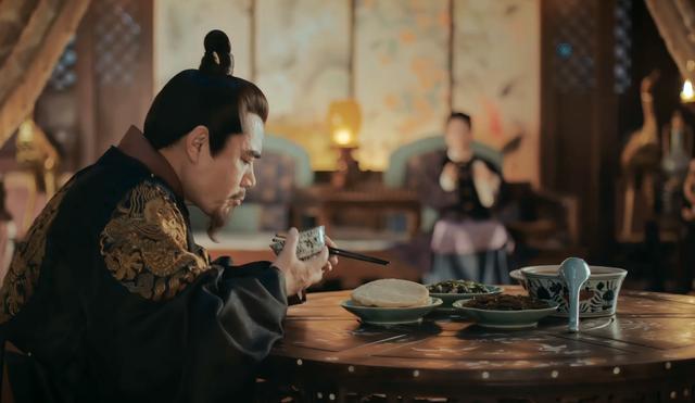 一集便入坑！《山河月明》凭什么让11位老戏骨们组队“团建”