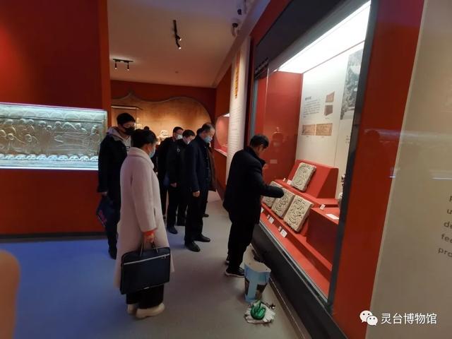 文化博物馆基本陈列展陈施工工程
