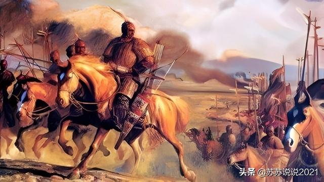 身历西汉四朝，得所有皇帝赞许，一代贤相陈平寿终正寝，得善终
