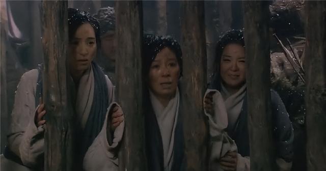 靖康之耻后，南宋的复仇有多狠？700万金人最后仅剩下10万