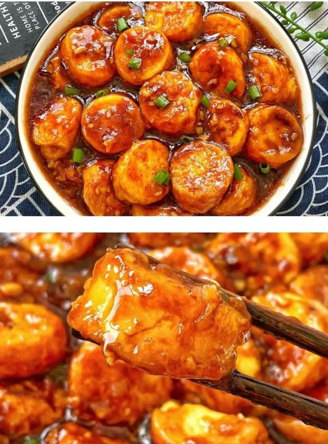 孩子发育缓慢 家长不要慌 试试这些菜 营养又健康，孩子吃的香长得快