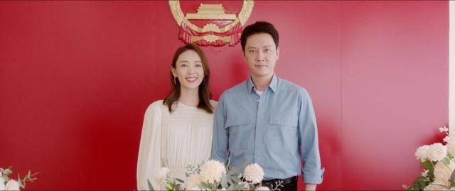 《心居》临近结局，重排10位演员演技，张颂文榜首，童瑶未进前5