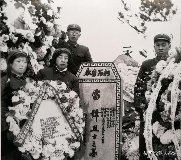 1962年，雷锋意外受伤后为啥没抢救活？40年后鉴定人说出细节