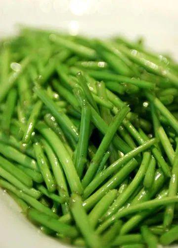 春季綠意盎，餐桌也要加點色