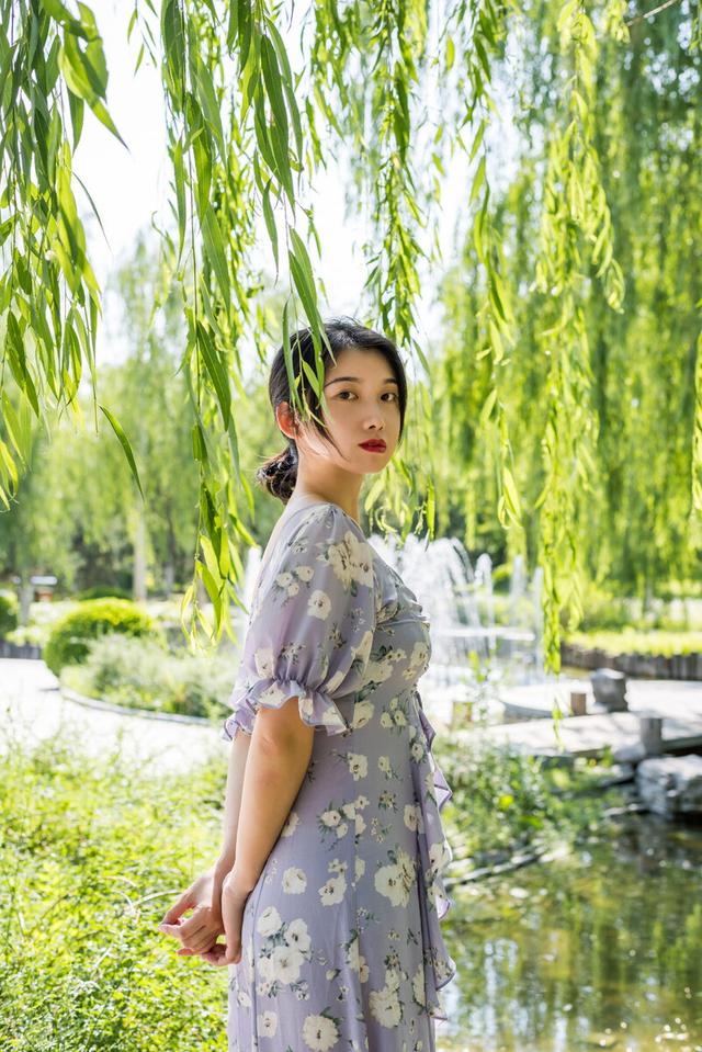七绝·闺情