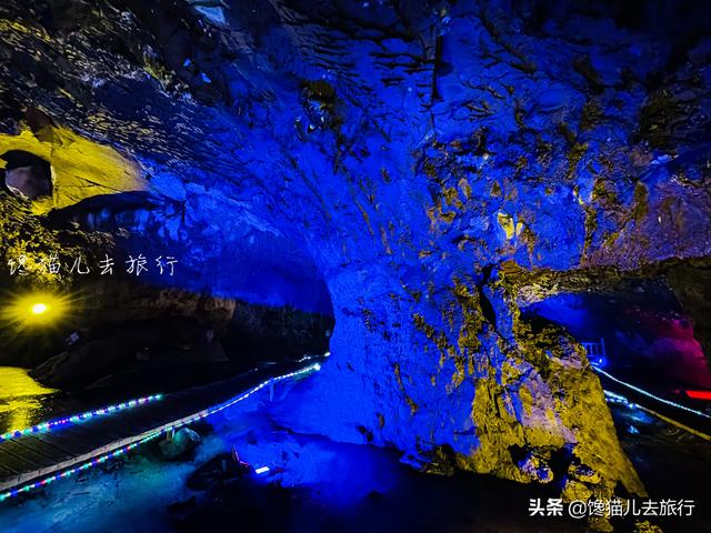 黑龍江五大連池有一尊最冷的彌勒佛，只有自由行遊客才能看到