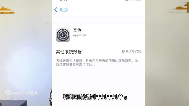 苹果怎么清理系统垃圾(怎么清理系统应用)