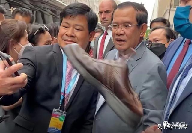 美国这次特别峰会，伤害性不大，但侮辱性极强