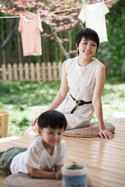 汪涵妻子杨乐乐：完美婚姻背后的累与痛，丈夫说我不是一个好妻子
