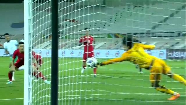 国足1-1沙特背后：逼平不仅靠运气，李霄鹏3次换人喜忧参半