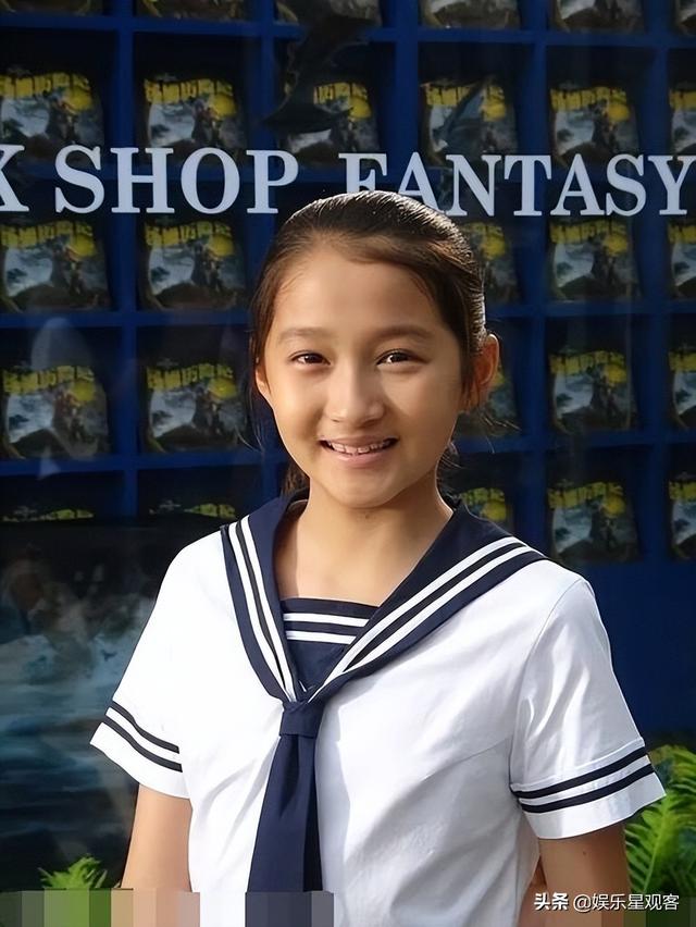 关晓彤北师大附中同学(关晓彤北师大附中的同学)-天晟网