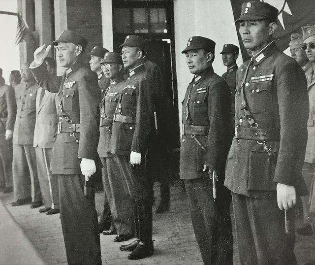 抗美援朝期间，蒋介石3次出兵均遭拒绝，美方：无兵可派也不用他