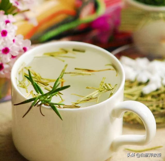 可以预防银屑病的中药茶，您知道吗？