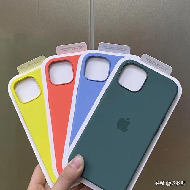 iPhone SE、iPad Air、新款 Mac…… 凌晨的苹果发布会可能有这些看点