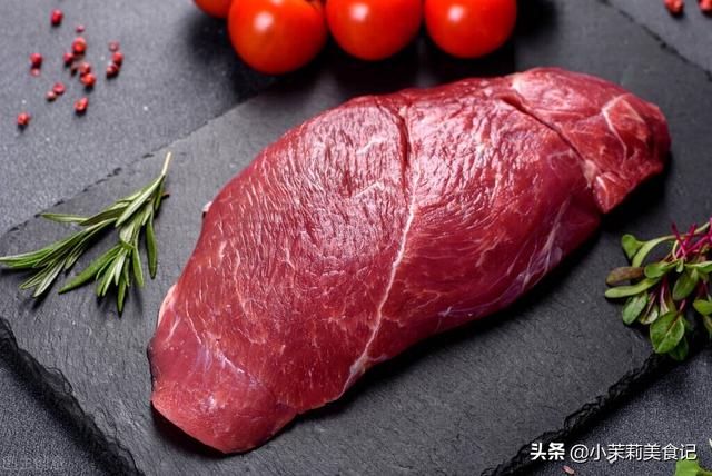 立夏后，阳气易损耗，建议多吃“3红3白1黑”，升阳驱寒轻松度夏