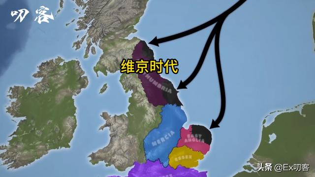 苏格兰人为什么讨厌英格兰 10分钟了解英格兰与苏格兰的千年恩怨