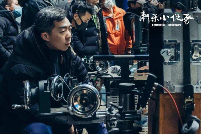三国古装谍战剧，路阳执导，陈坤、白宇主演，我看要火
