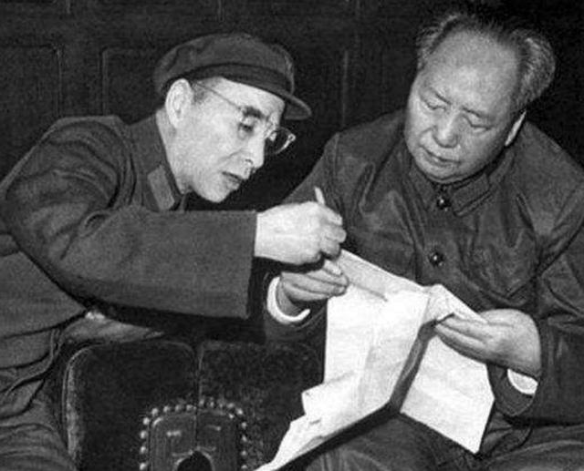 毛主席选帅出征朝鲜，4个野战军主将中，为何独独不考虑刘伯承？