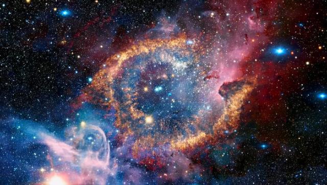 杂七杂八的地球冷知识11条：流星可能是内衣裤