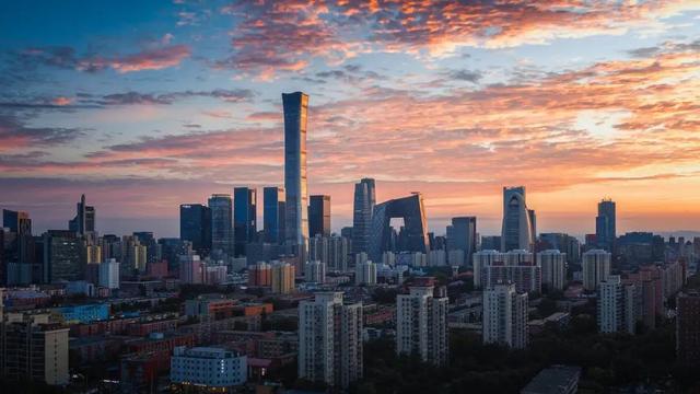 腾云忆想打造“国贸中心”APP，助力北京国贸商业管理数智化升级