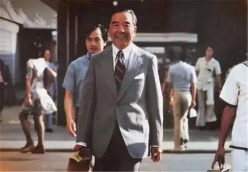 中国神秘又豪门的十大家族：荣氏家三代都是首富，资产超万亿